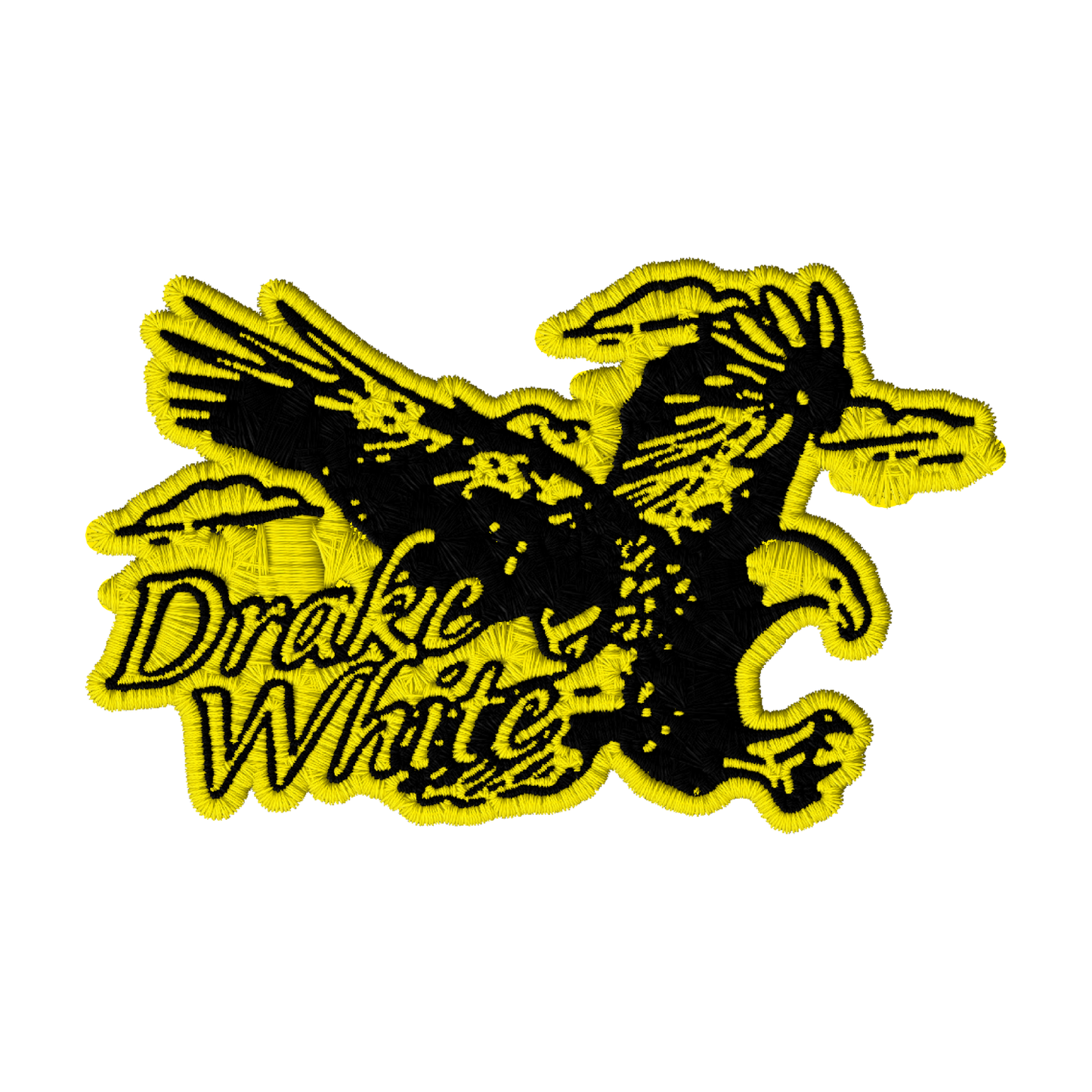 Eagle Patch