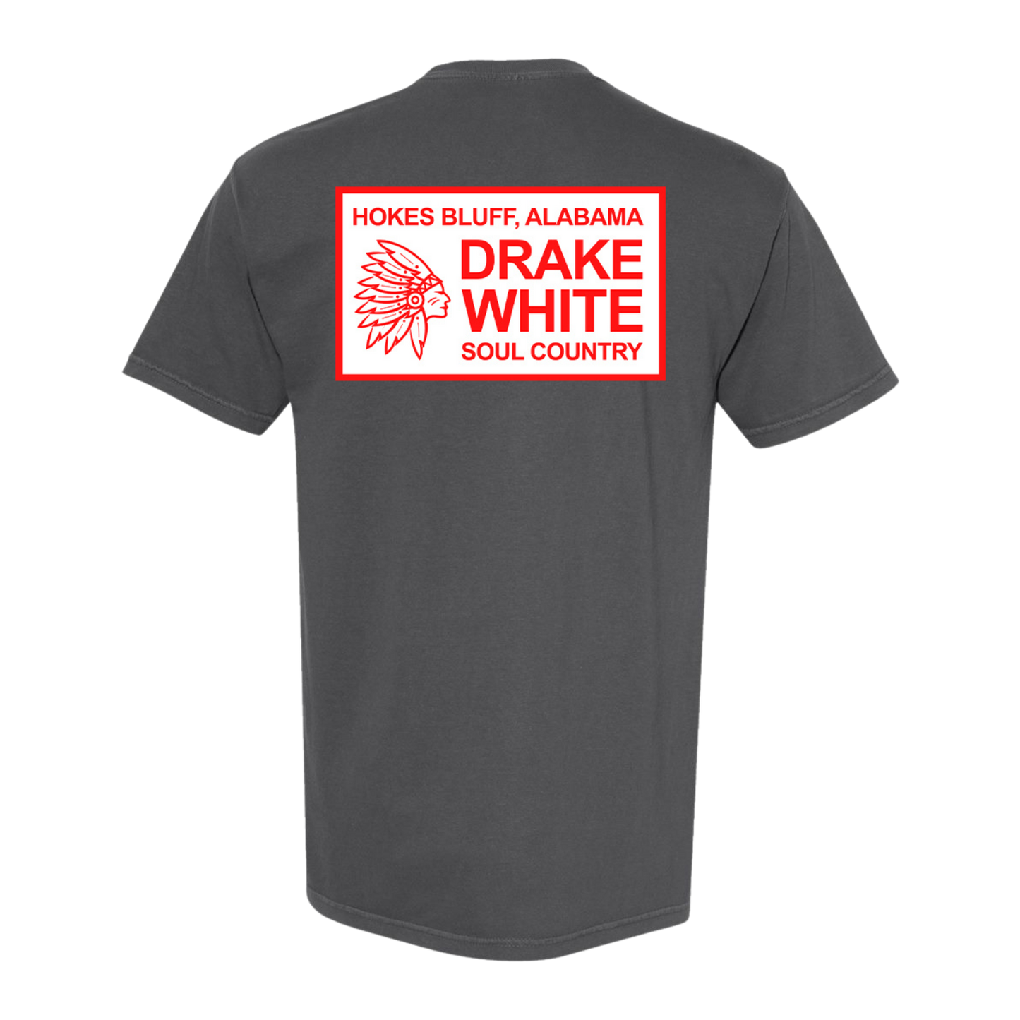 Soul Country Tee