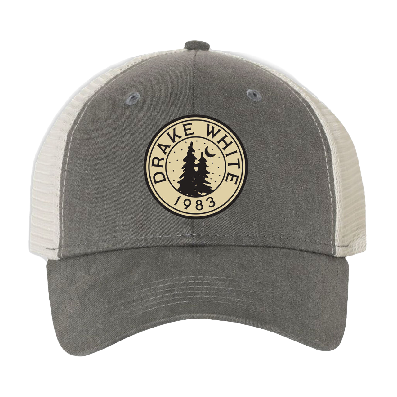 Piney Patch Hat