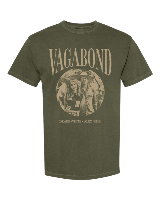 [Pre-Order] Vagabond Tshirt