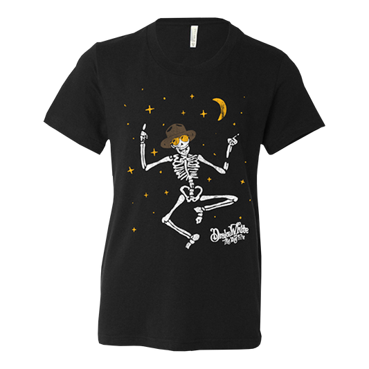 Dancing Moonlight Youth Tee
