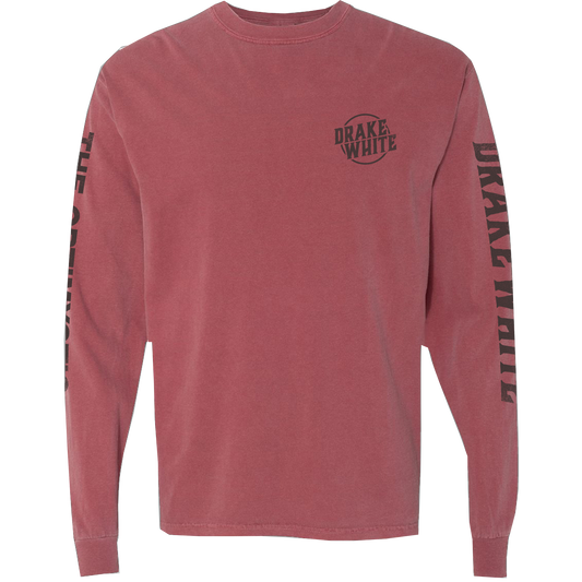 Dream Livin' Longsleeve Tee