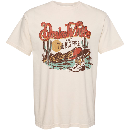 Western Tee