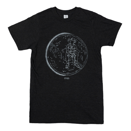 Silhouette Constellation Tee