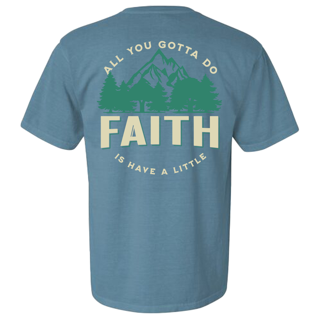 Faith Tee