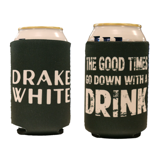 Good Times Koozie