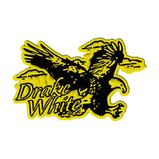 Eagle Patch