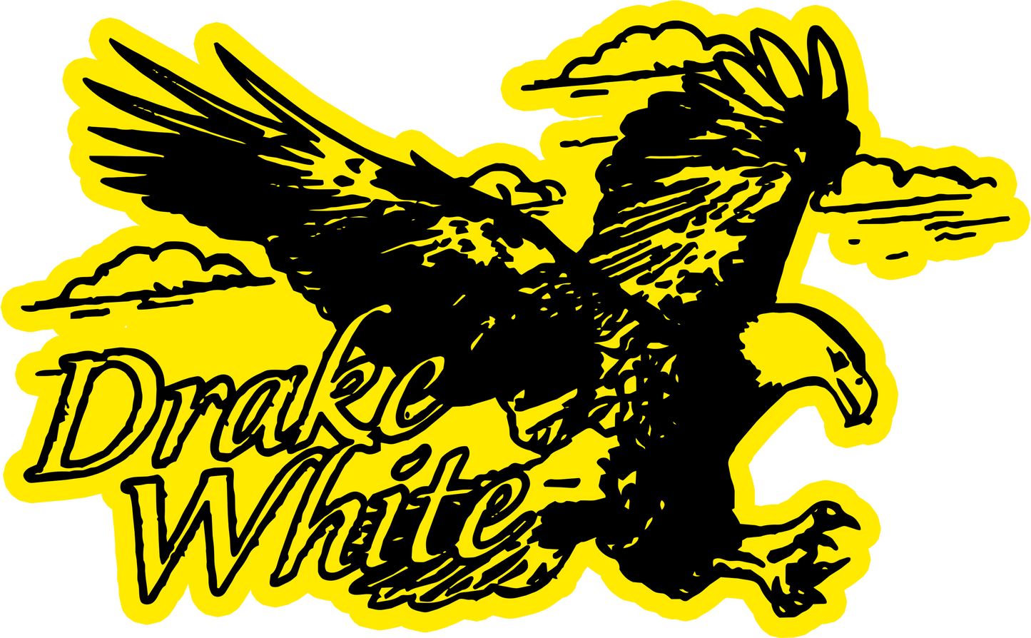 Eagle Patch