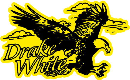Eagle Patch