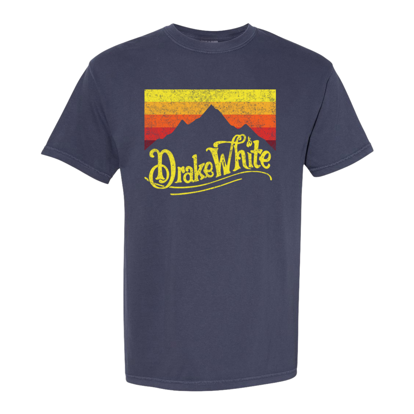 Mountain Tee