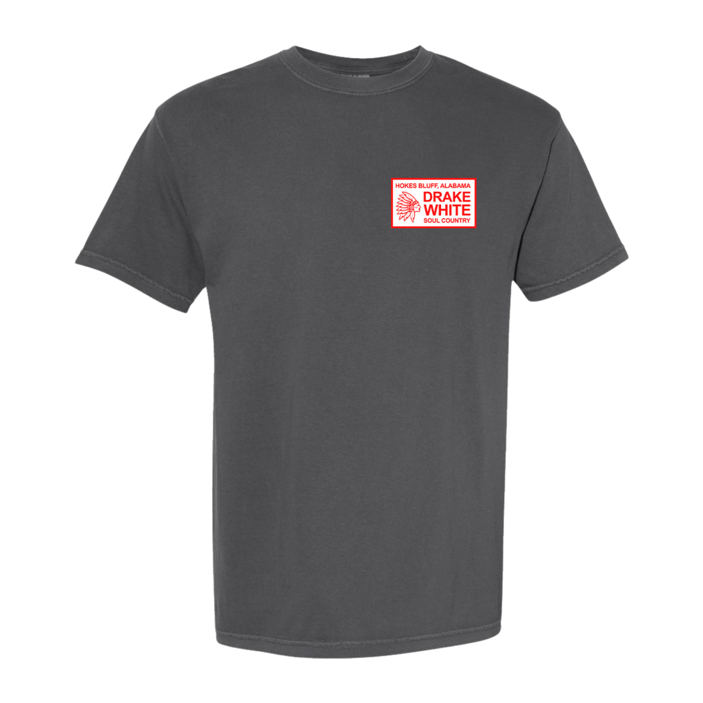 Soul Country Tee