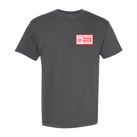 Soul Country Tee