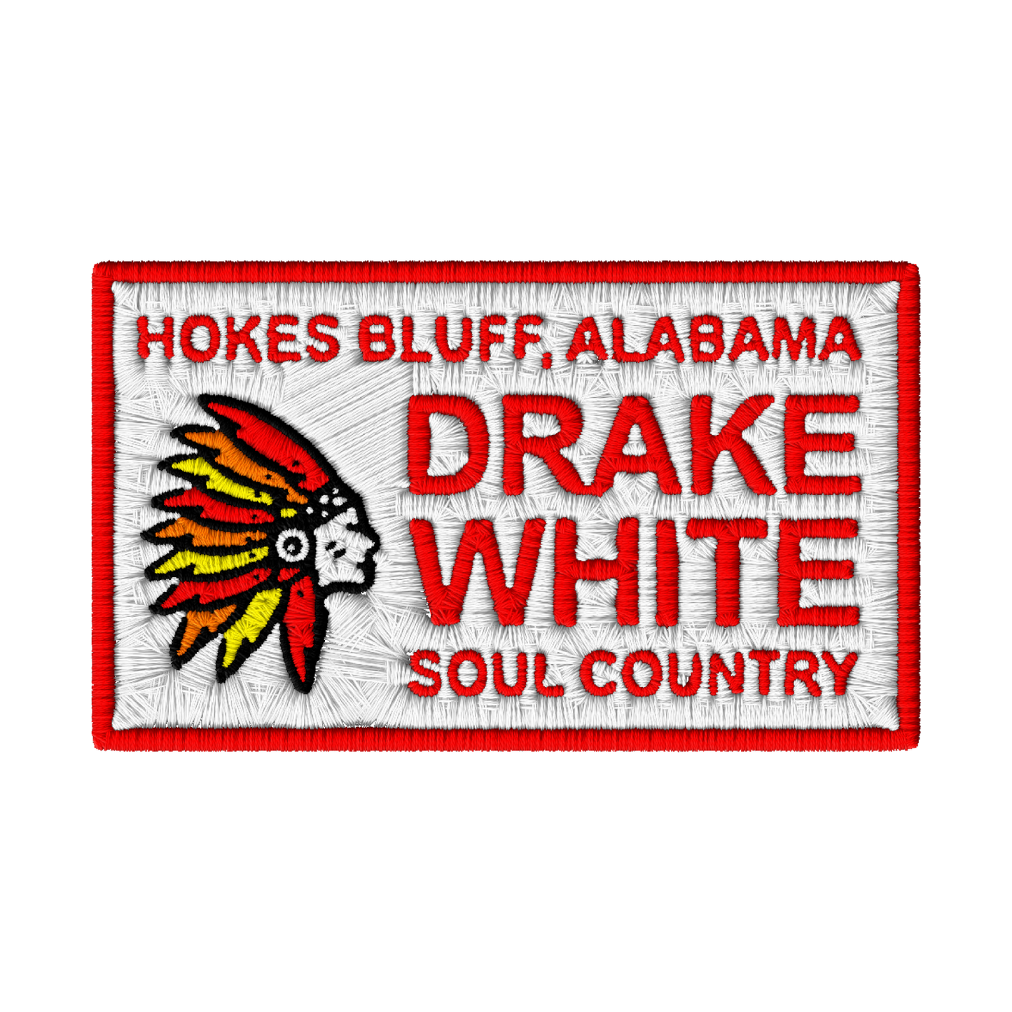 Soul Country Patch