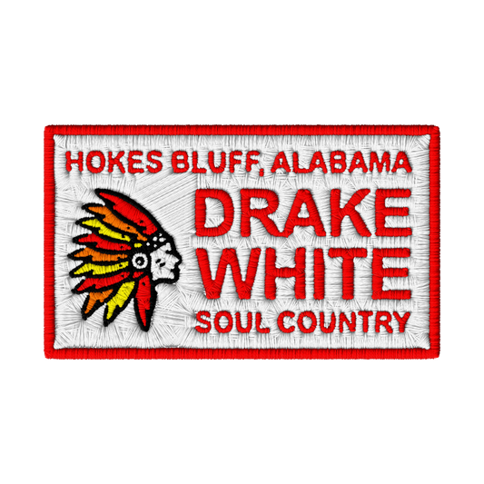 Soul Country Patch