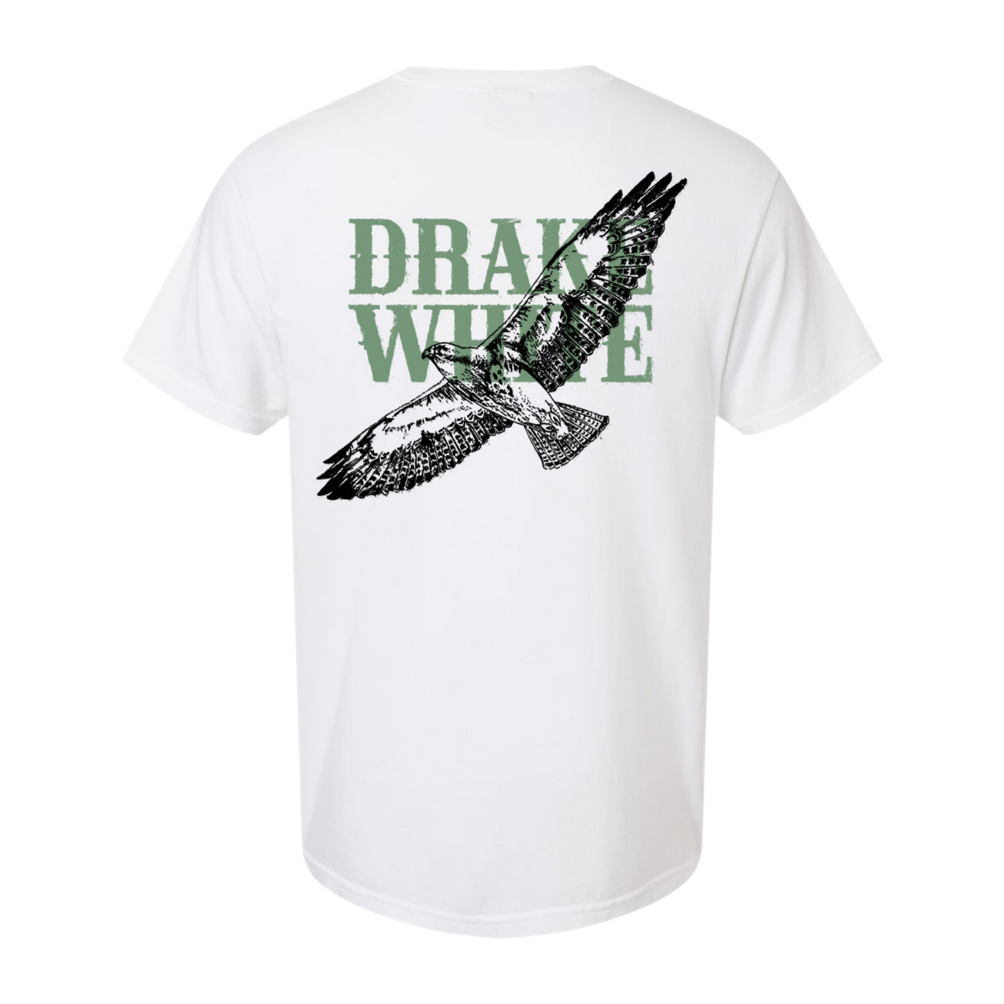 Eagle Pocket Tee