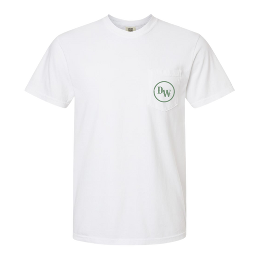 Eagle Pocket Tee