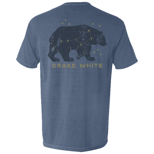 Bear Constellation Tee
