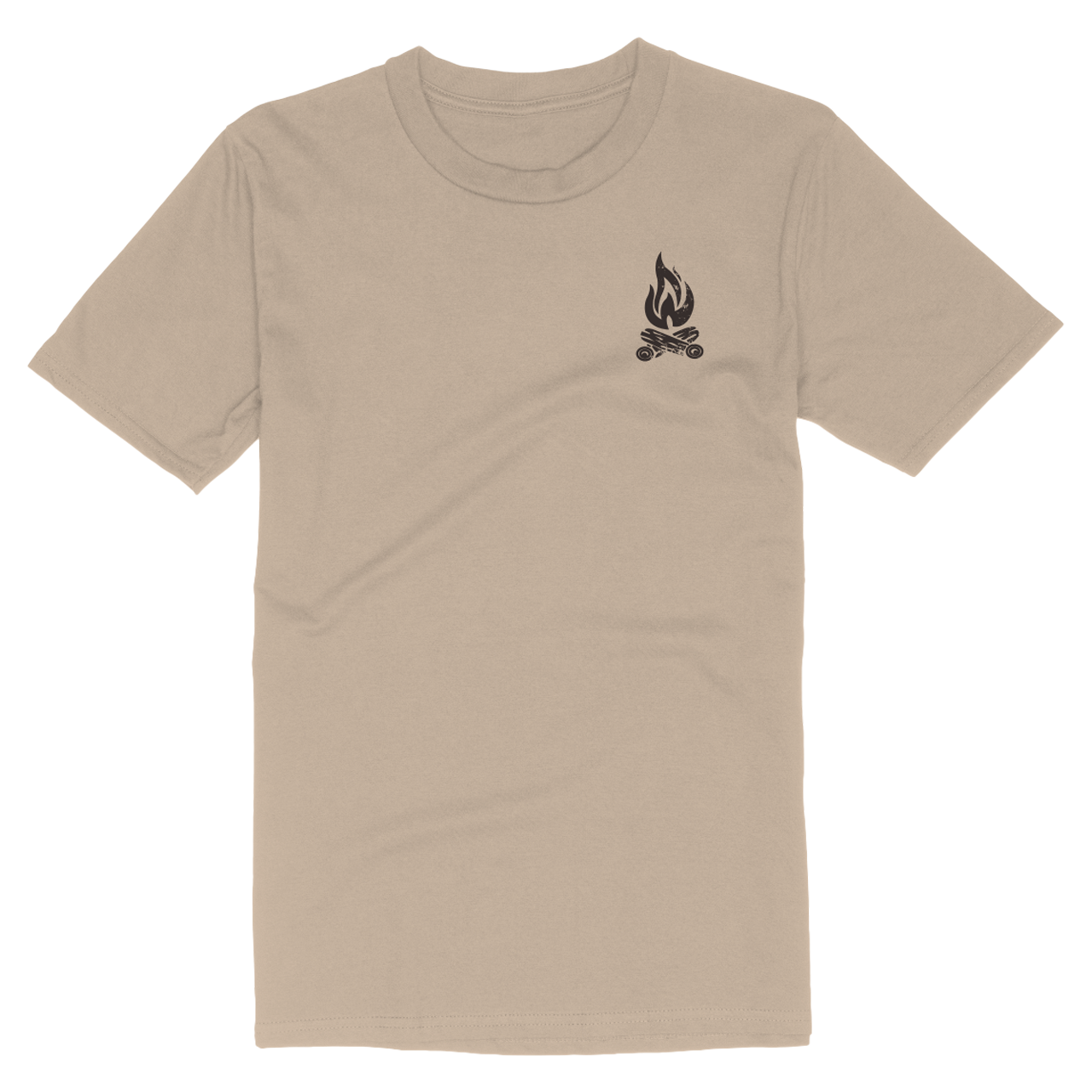 Bronco Tee