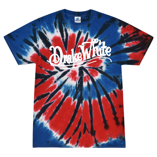Tie Dye Tee